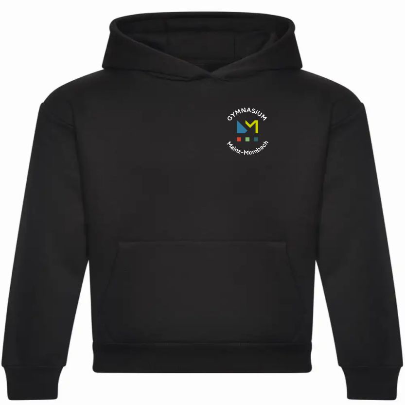Signature Heavyweight Hoodie